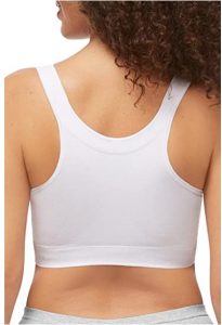 best bras for after breast reduction surgery
