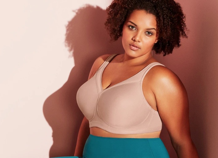 Top features to look for in a supportive bra