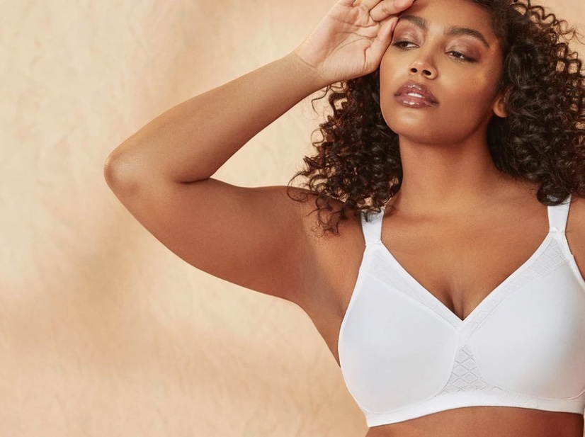 best wireless bras for large bust