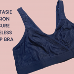 The New Fantasie Fusion Leisure Front Closure Wireless Bra Review