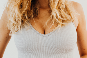 advice from an experienced bra fitter