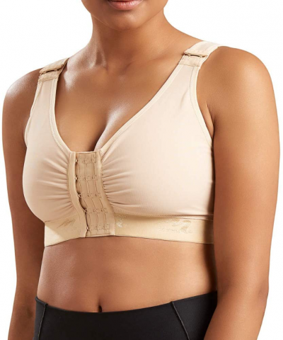 Marena recover and post surgical bra