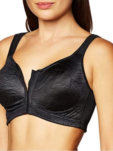 bras for women with a disability