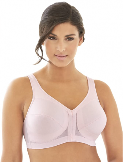 front clasp bra for big boobs